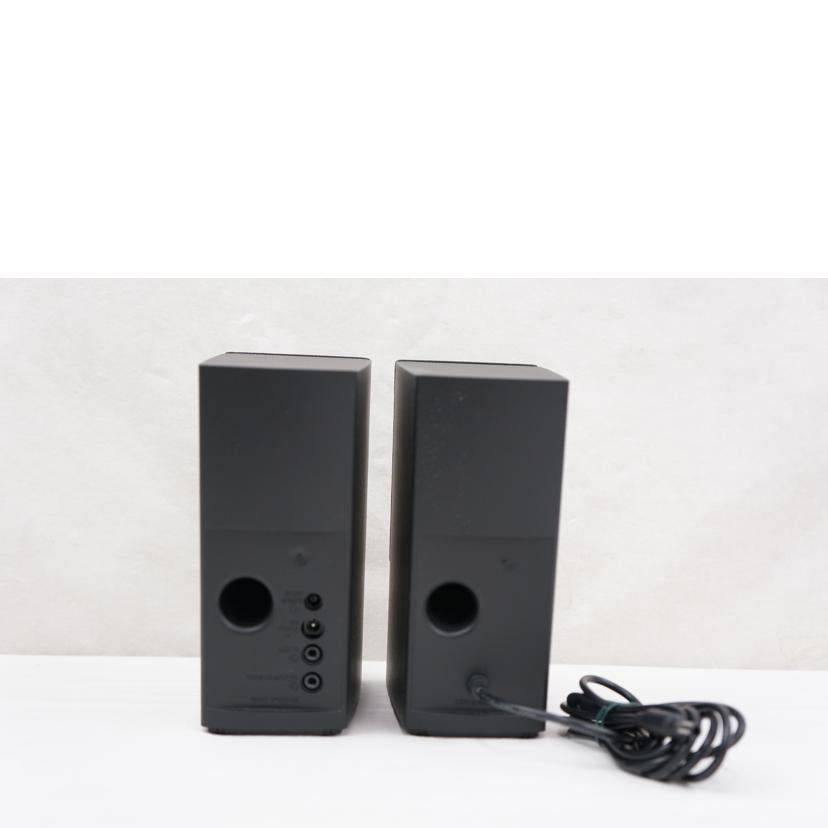 BOSE ボーズ/スピーカー/COMPANION 2 Serise Ⅲ//ABランク/67