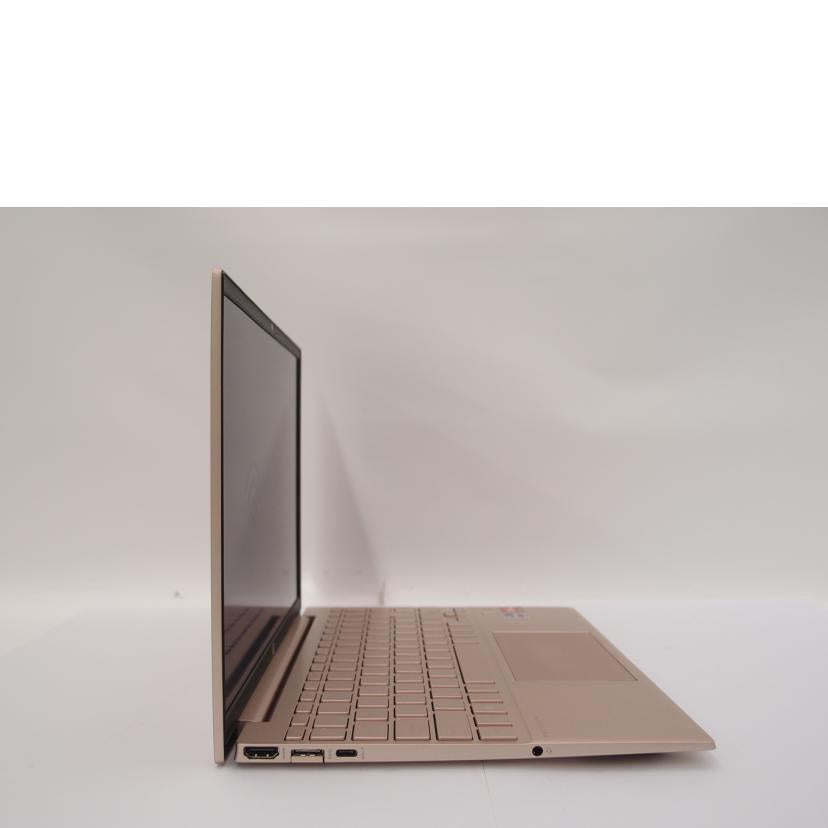 HP ヒューレットパッカード/Pavilion Aero 13Laptop/Windows11ノートPC/13-be0039AU 483X2PA#ABJ//8CG21602VT/Aランク/69