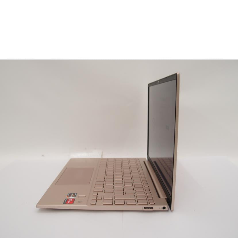 HP ヒューレットパッカード/Pavilion Aero 13Laptop/Windows11ノートPC/13-be0039AU 483X2PA#ABJ//8CG21602VT/Aランク/69