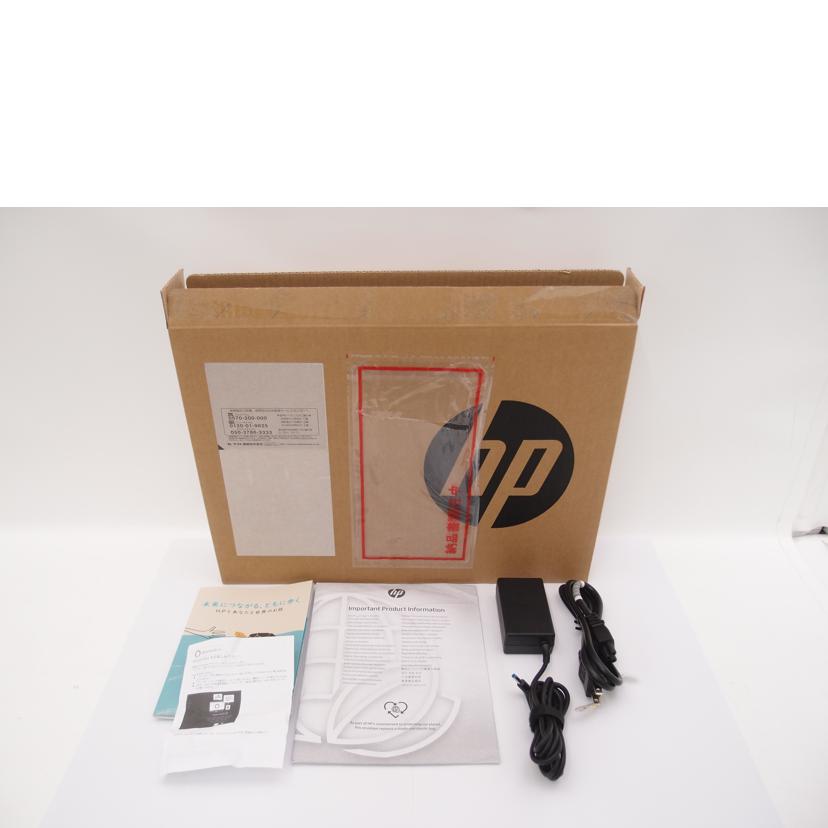 HP ヒューレットパッカード/Pavilion Aero 13Laptop/Windows11ノートPC/13-be0039AU 483X2PA#ABJ//8CG21602VT/Aランク/69