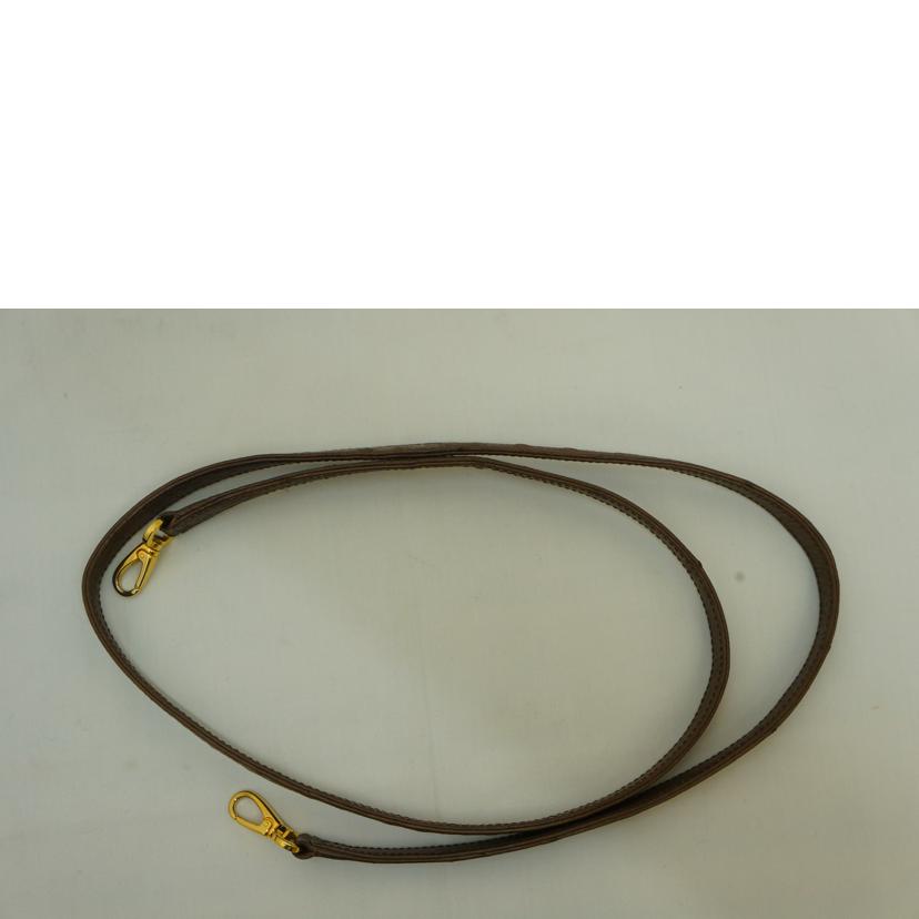 Ferragamo フェラガモ/ヴィンテージ/オーストリッチ2way/AK6787//Bランク/09