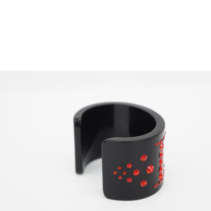 Dior Dior /アクリルラインストーンバングル//ABランク/75