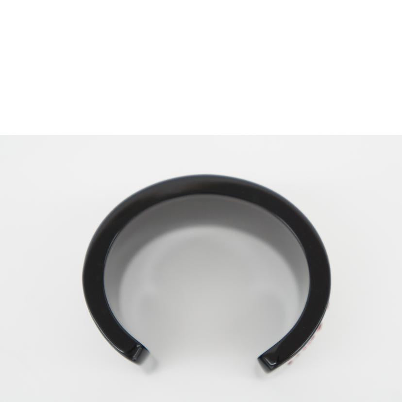 Dior Dior /アクリルラインストーンバングル//ABランク/75