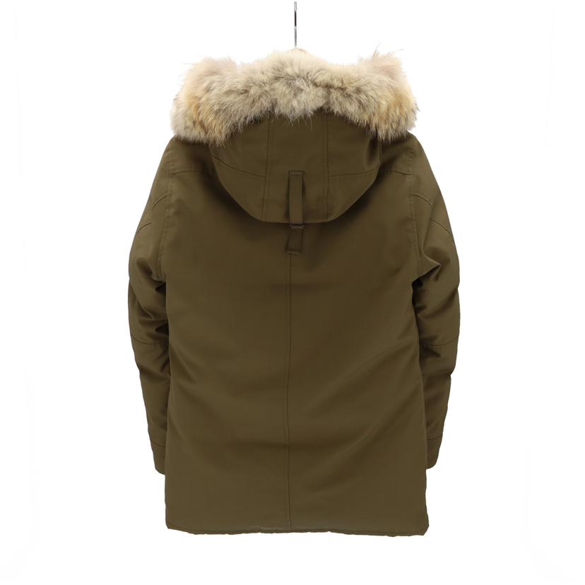 CANADA GOOSE カナダグース/JASPER PARKA/3438JM//ABランク/75