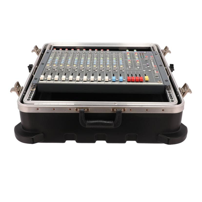 Soundcraft サウンドクラフト/アナログミキサー/SPIRIT FOLIO RAC PAC//RW5140 000359/Cランク/77