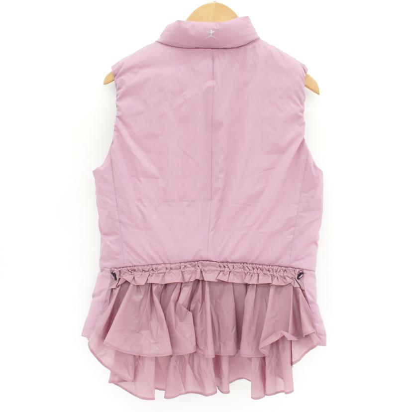 DANSKIN ダンスキン/Tダウンベスト//SAランク/75