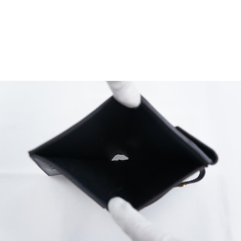 LV ルイヴィトン/ポルトフォイユ・パラスコンパクト/モノグラム/M60990//CA5***/ABランク/67