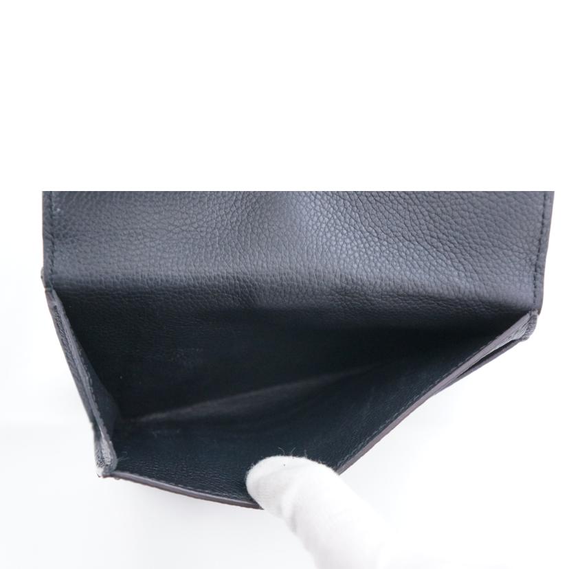 LV ルイヴィトン/ポルトフォイユ・パラスコンパクト/モノグラム/M60990//CA5***/ABランク/67