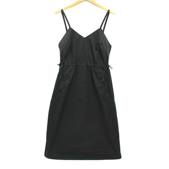 MONCLER モンクレール/ノースリーブワンピース/G20932G00011 54A1K//Aランク/75