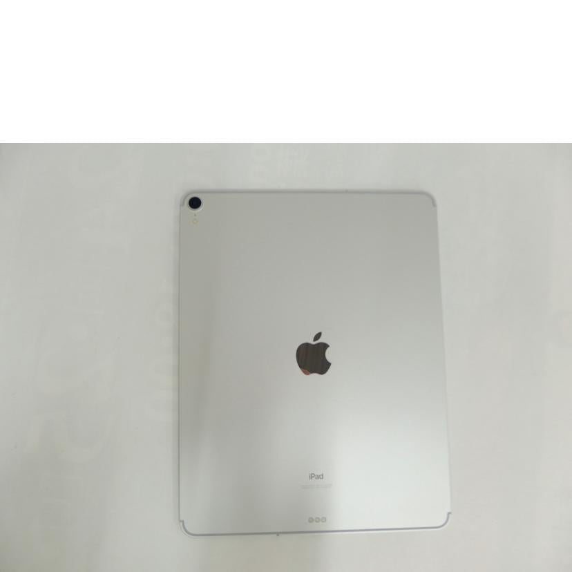 Apple/iPad Pro 12.9インチ 第3世代 64GB/MTHP2J/A//DLXXK08YKC4L/ABランク/82