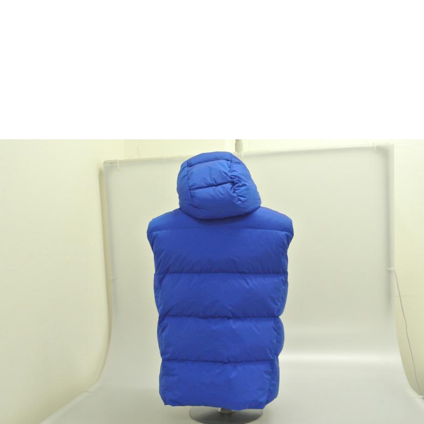 RALPH LAUREN ラルフローレン/ダウンベスト/1486005SPDV//ABランク/87