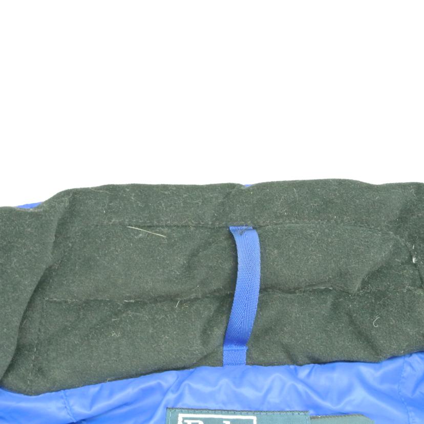 RALPH LAUREN ラルフローレン/ダウンベスト/1486005SPDV//ABランク/87