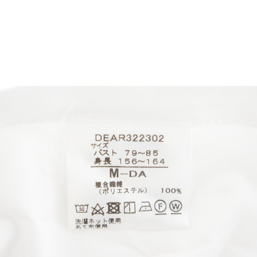 DUNSKIN ダンスキン/Tブラウス//SAランク/75