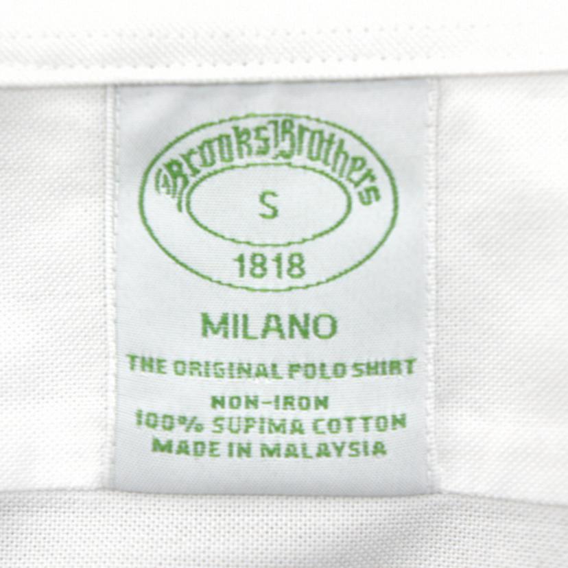 BrooksBrothers ブルックスブラザーズ/オックスフォードシャツ//SAランク/09