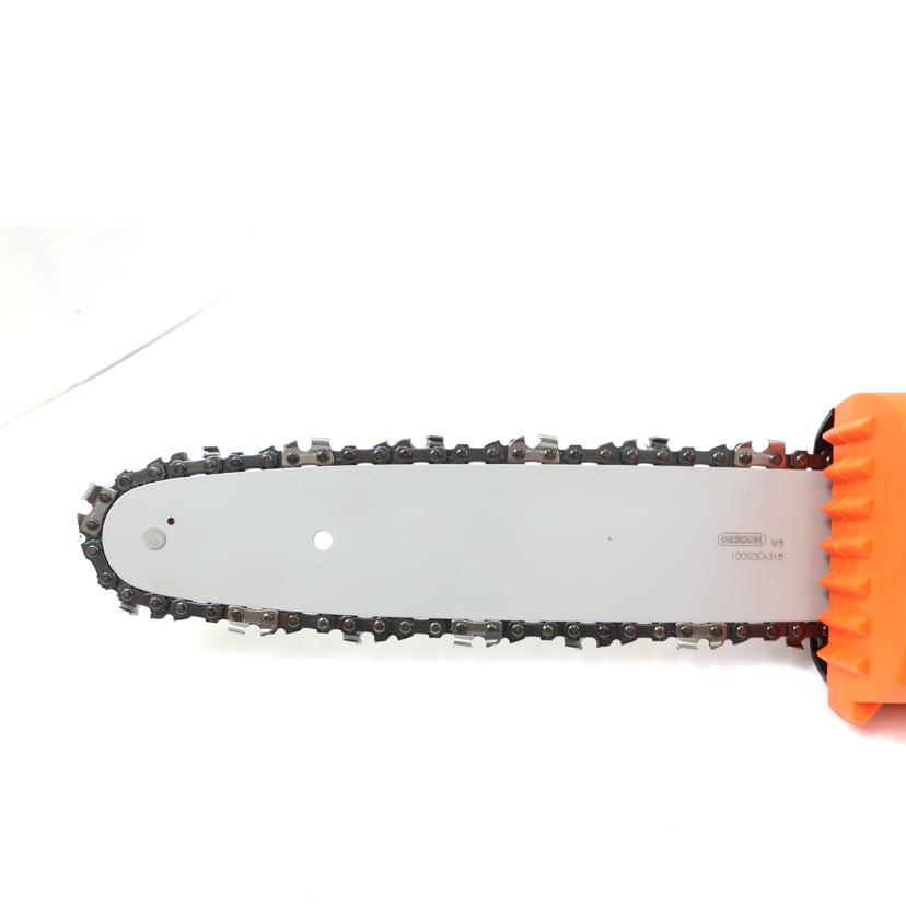 YARD FORCE ヤードフォース/高枝切り電動チェーンソー/Vmax//20120619/SAランク/65