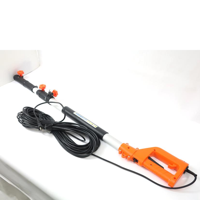 YARD FORCE ヤードフォース/高枝切り電動チェーンソー/Vmax//20120619/SAランク/65