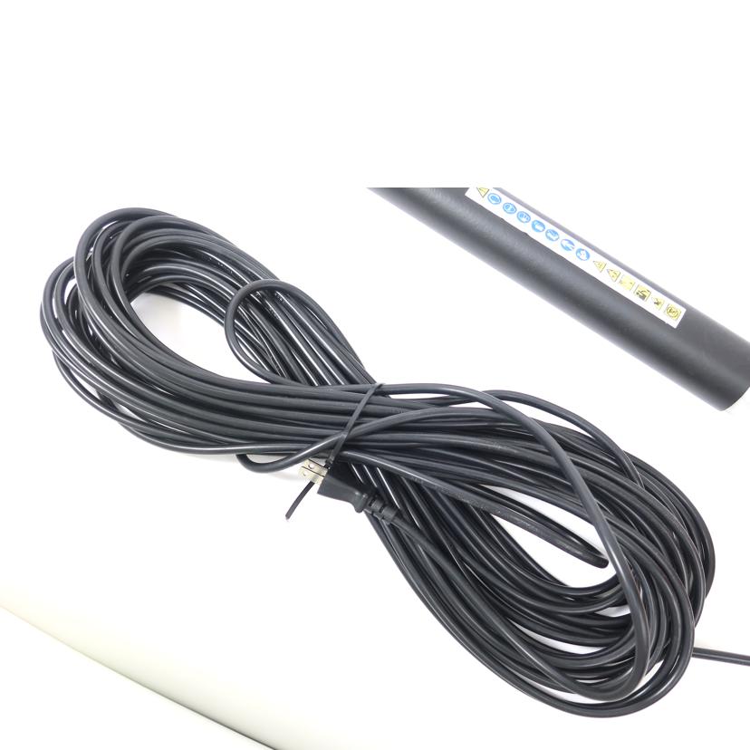 YARD FORCE ヤードフォース/高枝切り電動チェーンソー/Vmax//20120619/SAランク/65