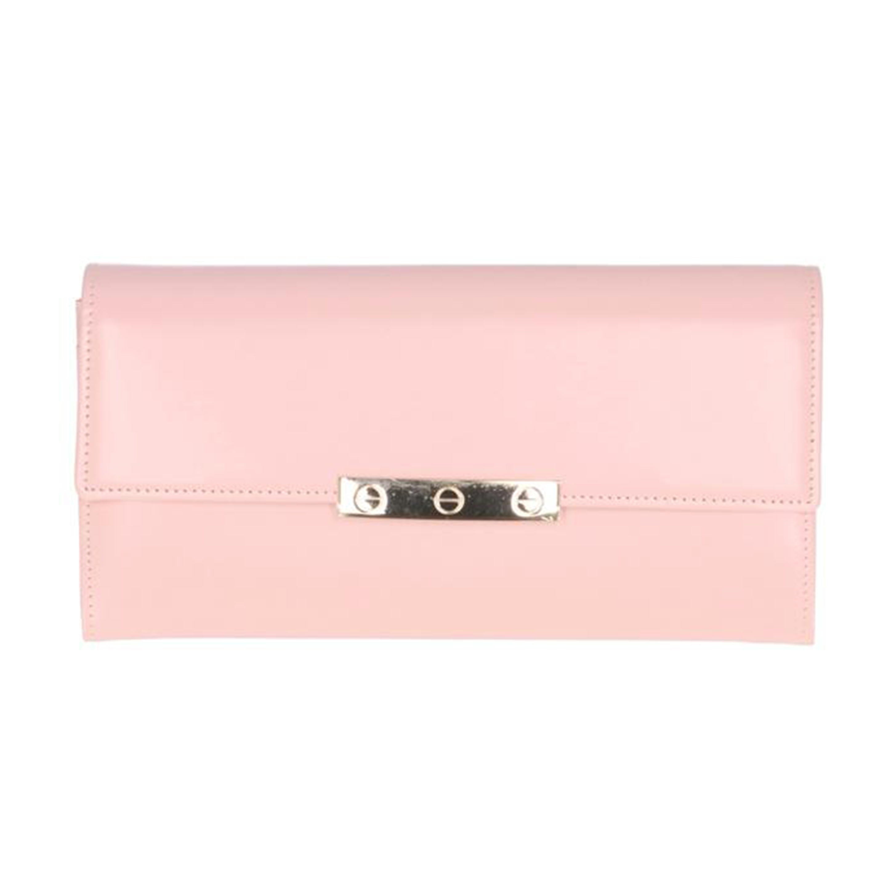 Cartier Cartier /ラブコレクションフラップロングウォレット /L3000746//FCQG/SAランク/75