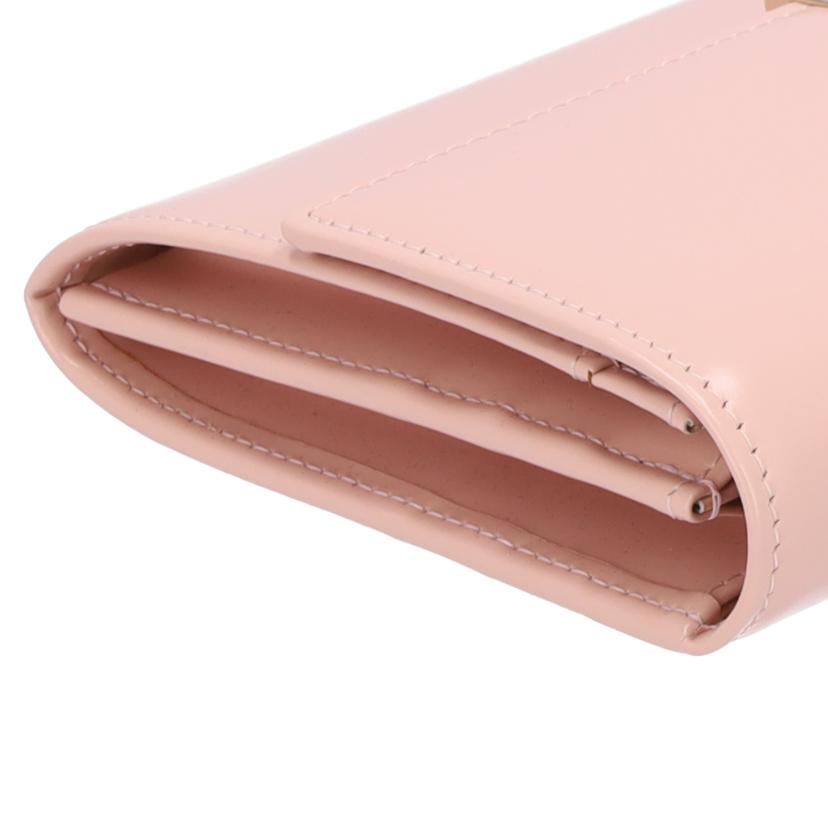 Cartier Cartier /ラブコレクションフラップロングウォレット /L3000746//FCQG/SAランク/75