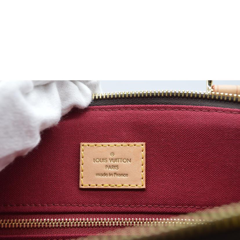 LV/グラン・パレMM/モノグラム/M45898//RFIDタグ/Aランク/89