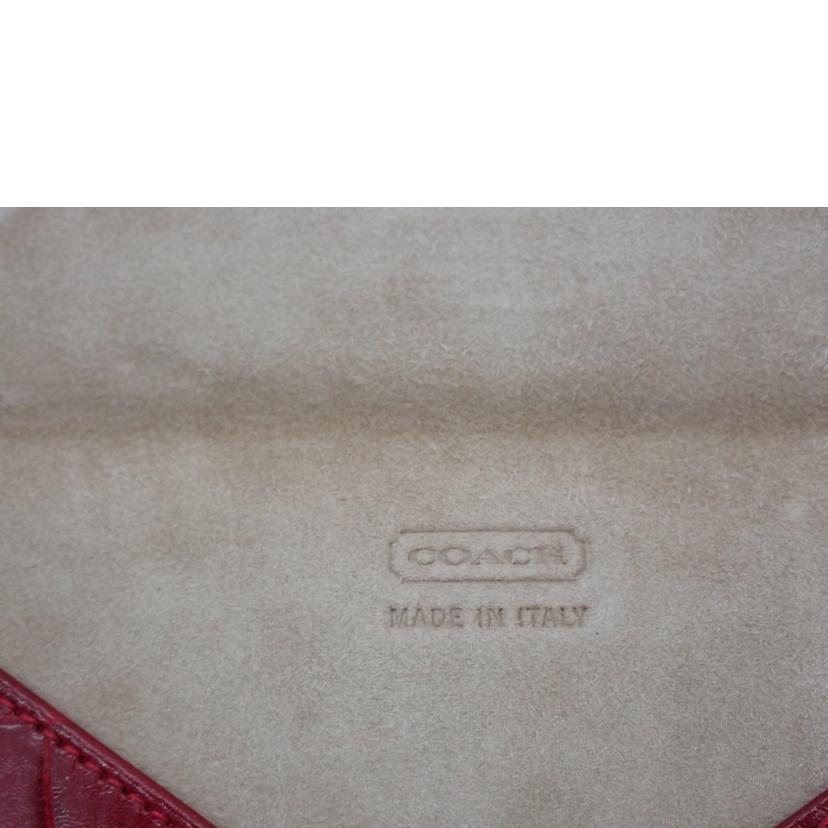 COACH COACH/ レターケース/60491//ABランク/62