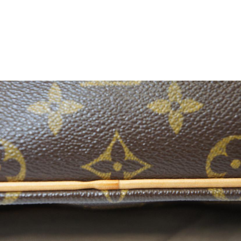 LOUIS VUITTON ルイ・ヴィトン/トロカデロ27/モノグラム/M51274//MB0072/ABランク/94