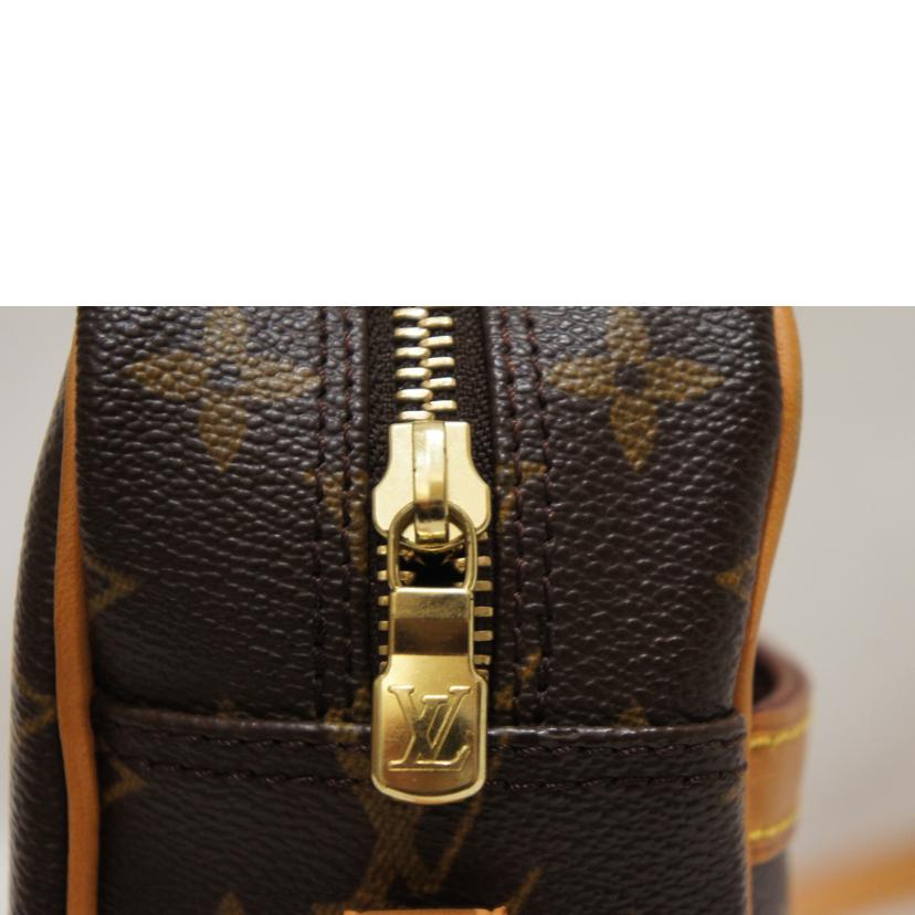 LOUIS VUITTON ルイ・ヴィトン/トロカデロ27/モノグラム/M51274//MB0072/ABランク/94