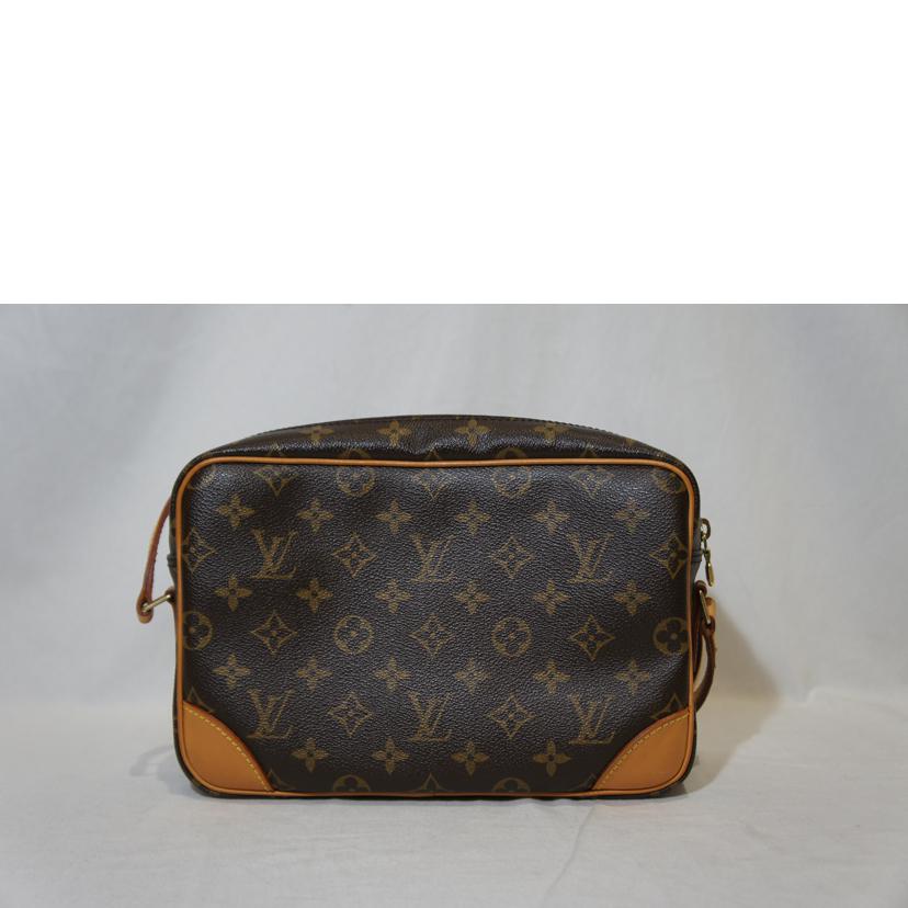 LOUIS VUITTON ルイ・ヴィトン/トロカデロ27/モノグラム/M51274//MB0072/ABランク/94
