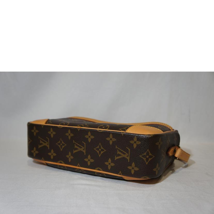 LOUIS VUITTON ルイ・ヴィトン/トロカデロ27/モノグラム/M51274//MB0072/ABランク/94