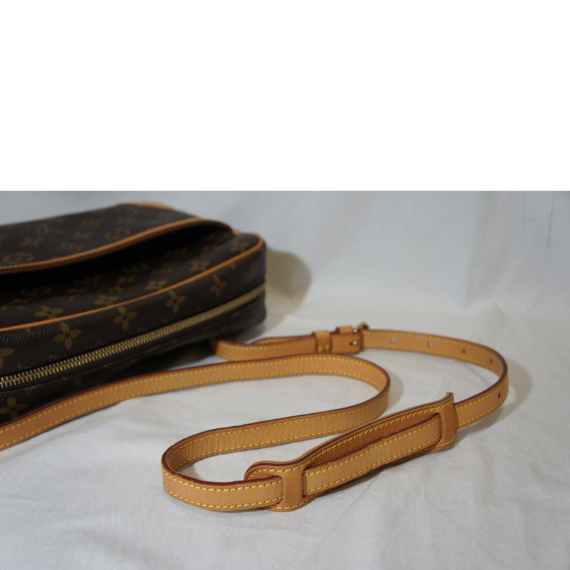 LOUIS VUITTON ルイ・ヴィトン/トロカデロ27/モノグラム/M51274//MB0072/ABランク/94
