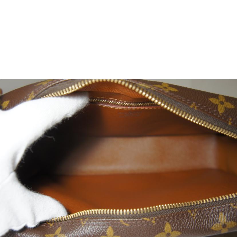 LOUIS VUITTON ルイ・ヴィトン/トロカデロ27/モノグラム/M51274//MB0072/ABランク/94
