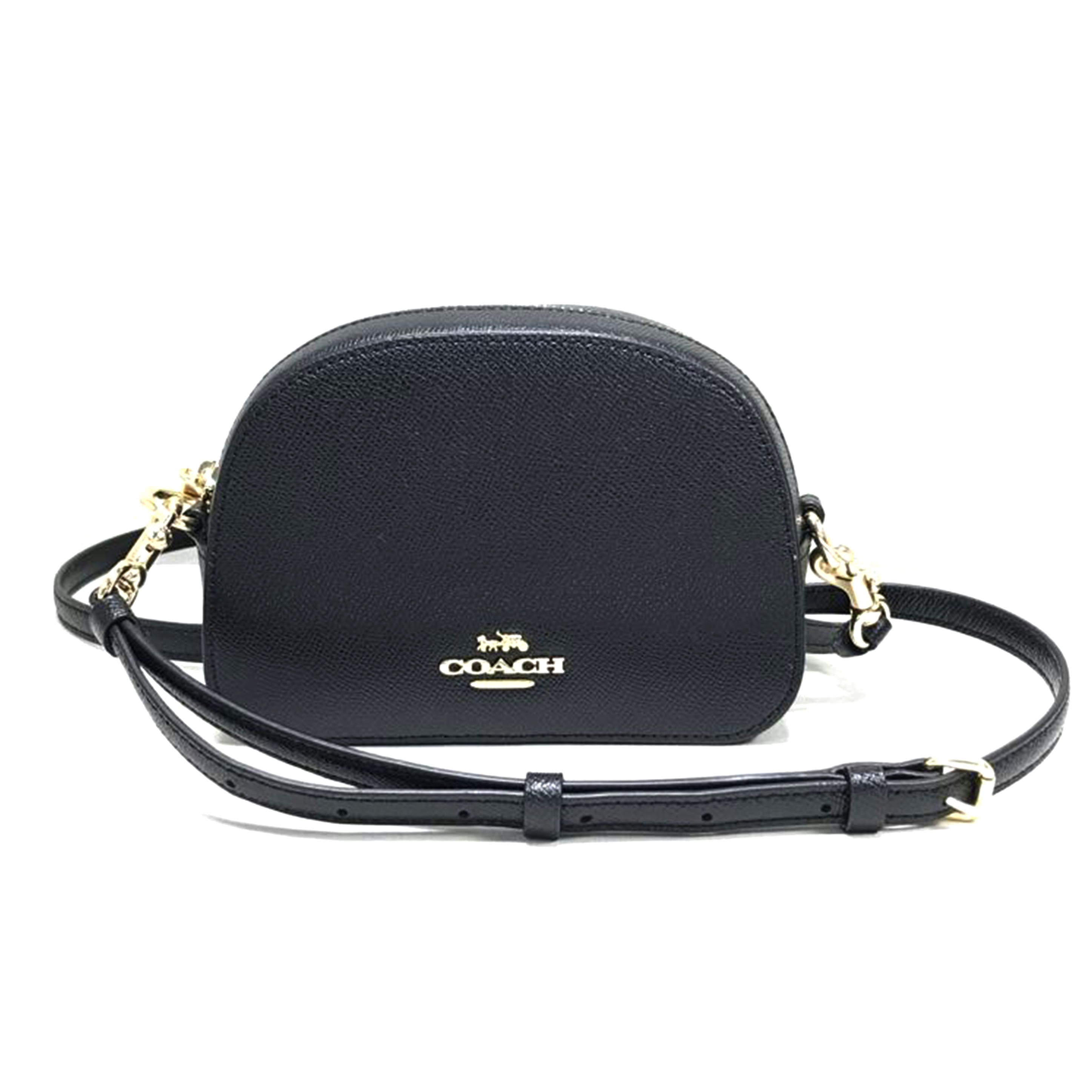 COACH コーチ/ミニ セレナ クロスボディ/97561//Aランク/51