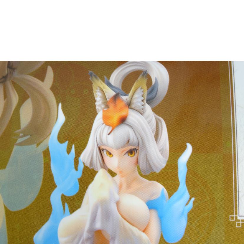 AMAKUNI アマクニ/紺菊 湯煙温泉三昧Ver//Aランク/42