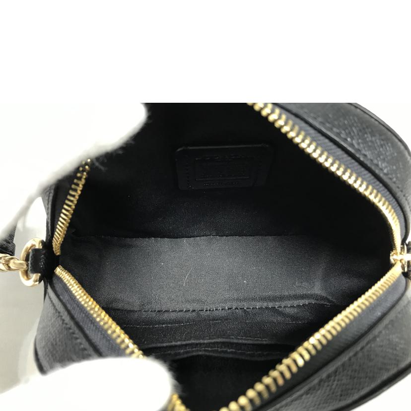 COACH コーチ/ミニ セレナ クロスボディ/97561//Aランク/51