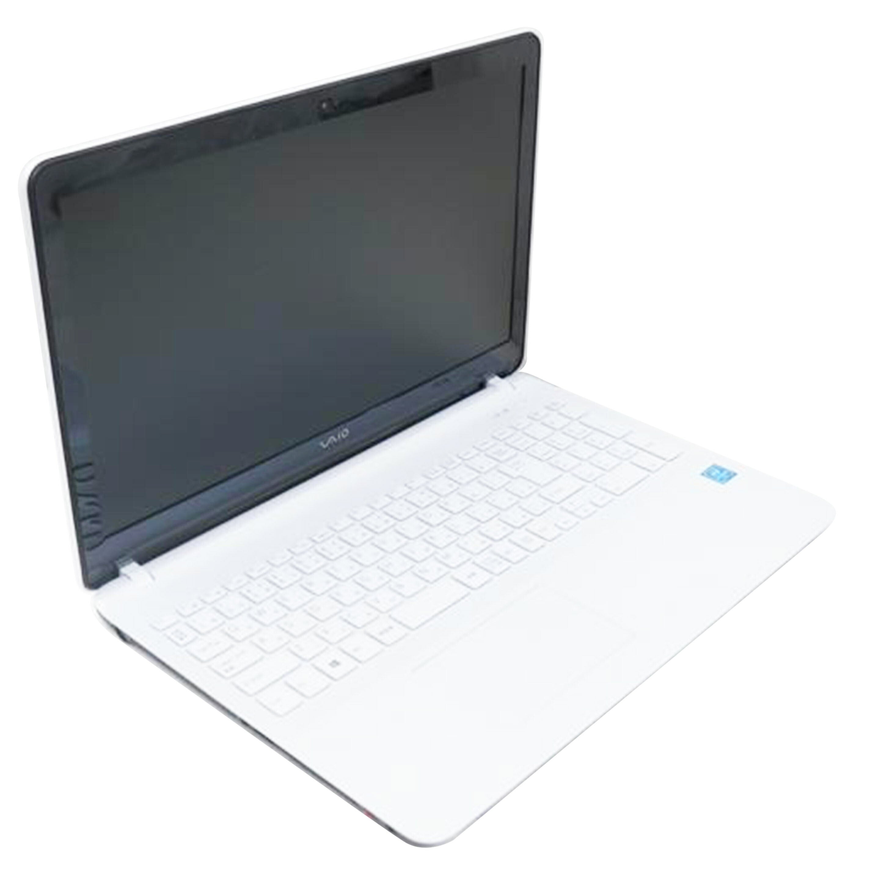SONY ソニー/ノートPC/VJF156C11N//4003290/ABランク/67