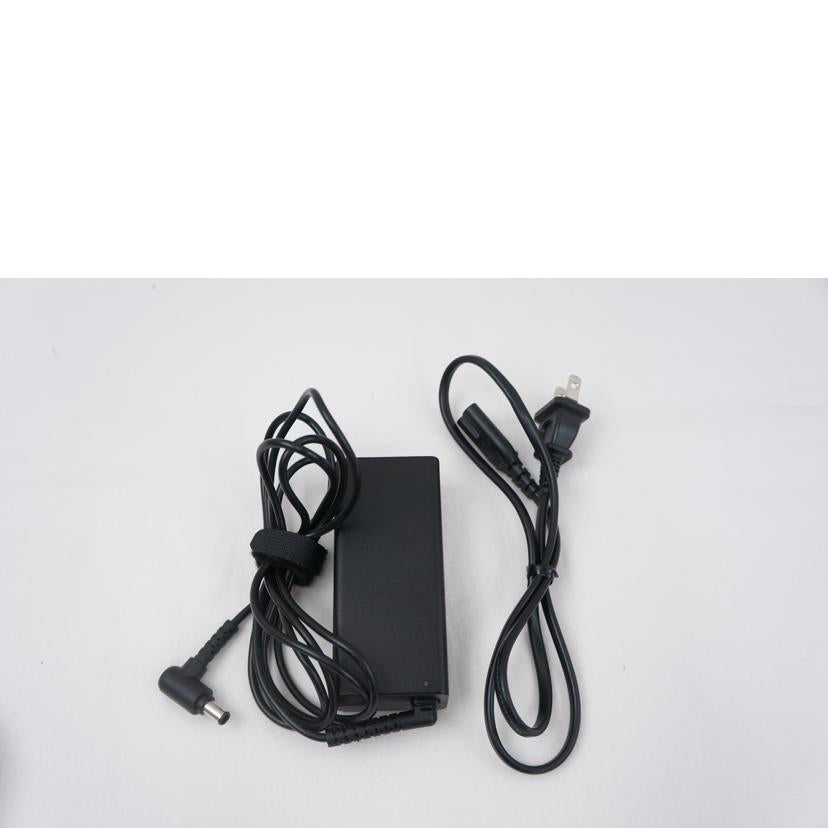 SONY ソニー/ノートPC/VJF156C11N//4003290/ABランク/67