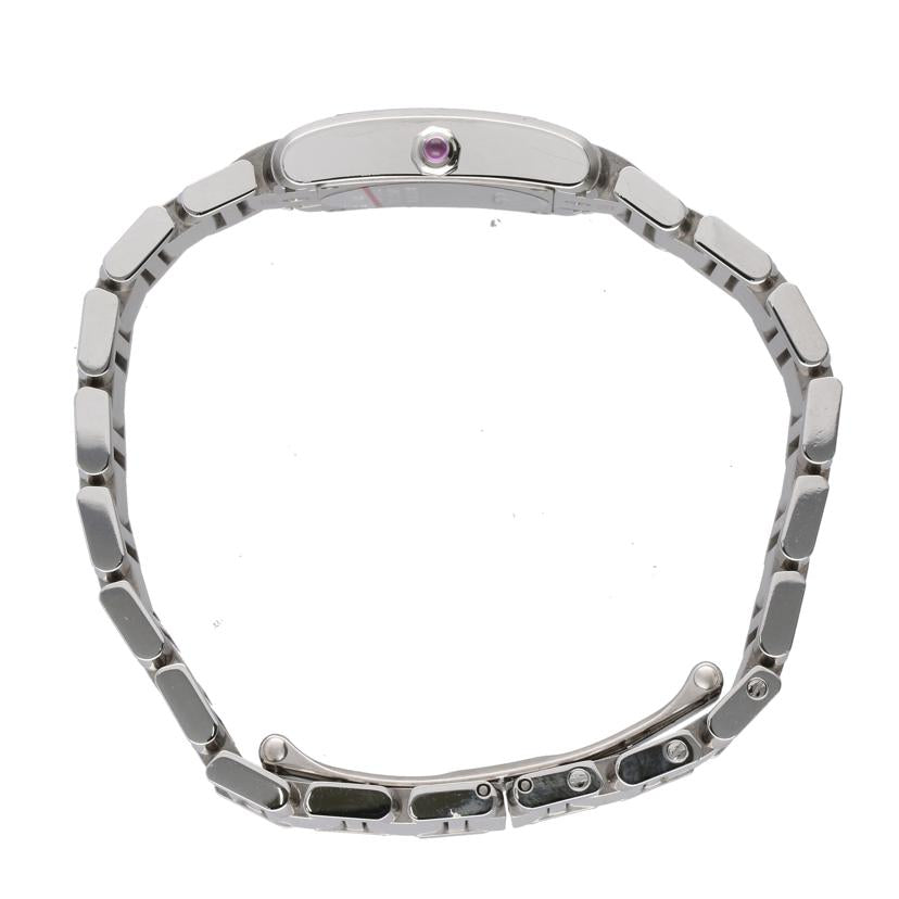 Cartier カルティエ/タンクフランセーズSM/レディース/クオーツ/W51028Q3//238**********/SAランク/75