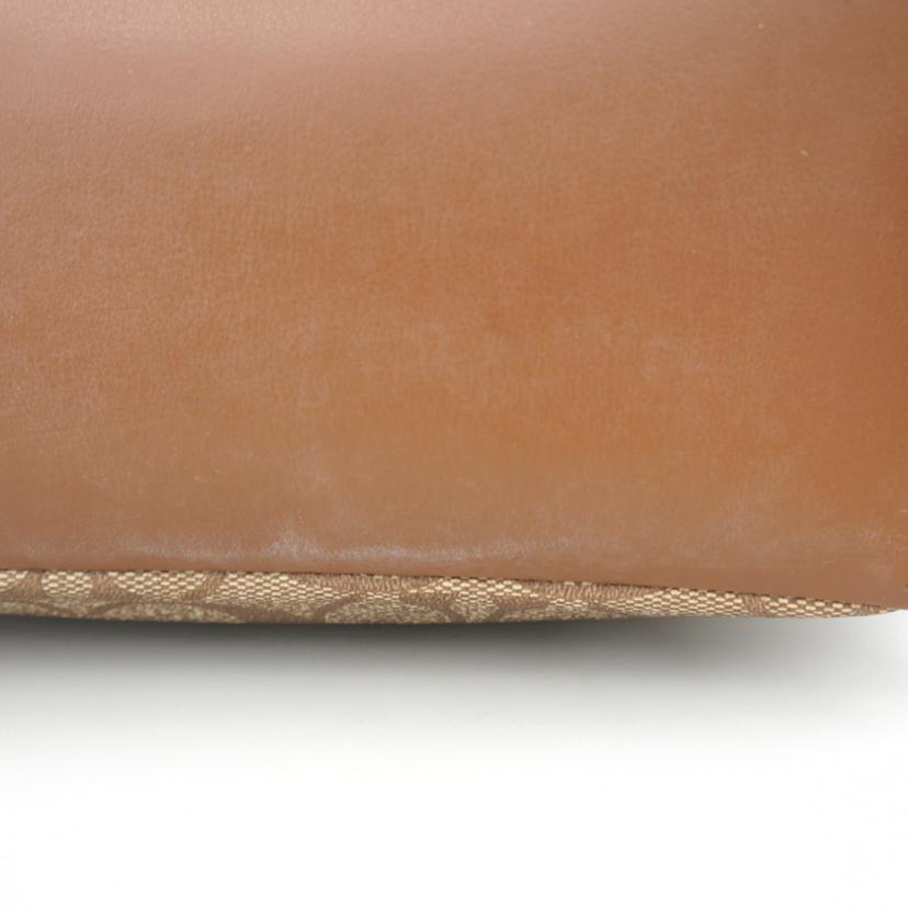 COACH コーチ/アビーダッフルシグネチャーショルダー/F31447//E19**/ABランク/09