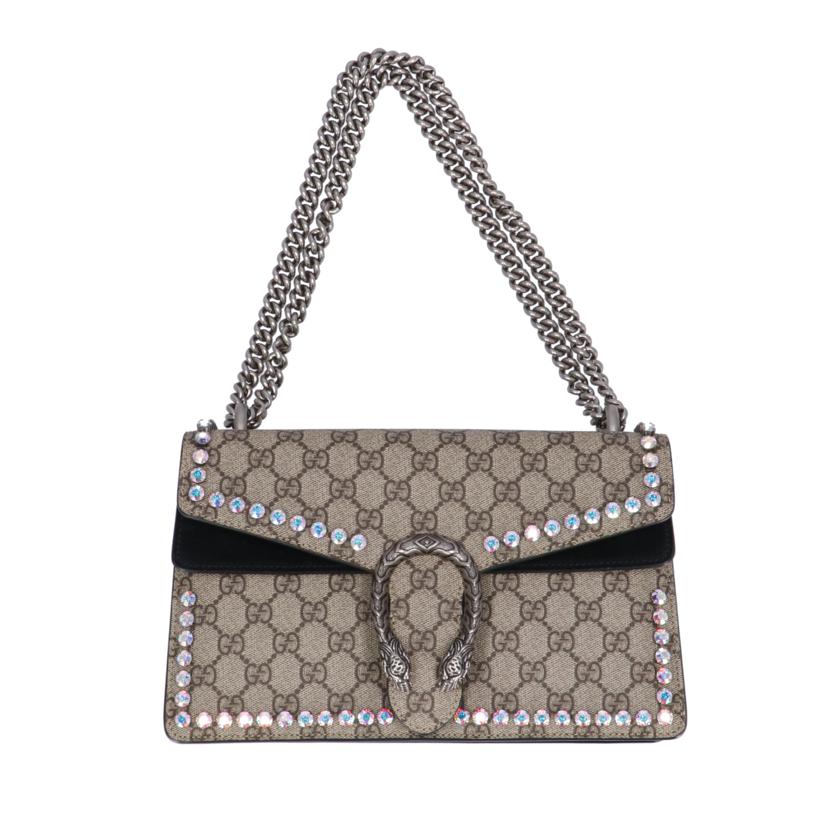 GUCCI グッチ/ディオニュソス /400249//001***/ABランク/75