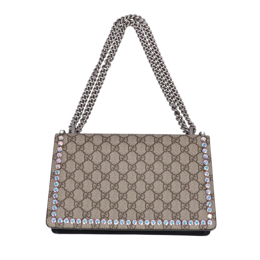 GUCCI グッチ/ディオニュソス /400249//001***/ABランク/75