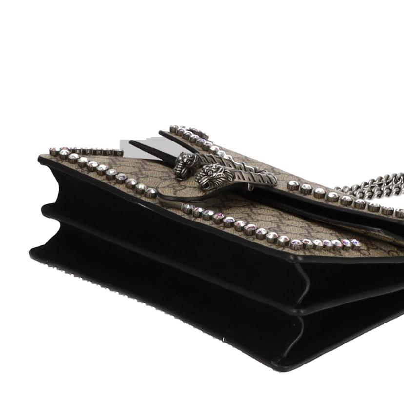 GUCCI グッチ/ディオニュソス /400249//001***/ABランク/75