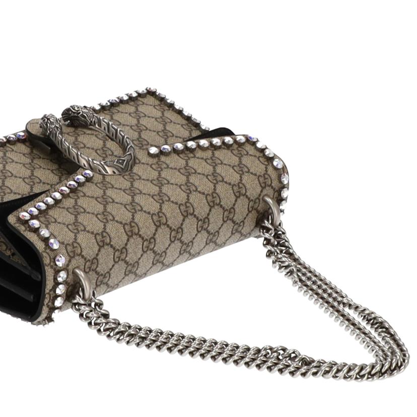 GUCCI グッチ/ディオニュソス /400249//001***/ABランク/75