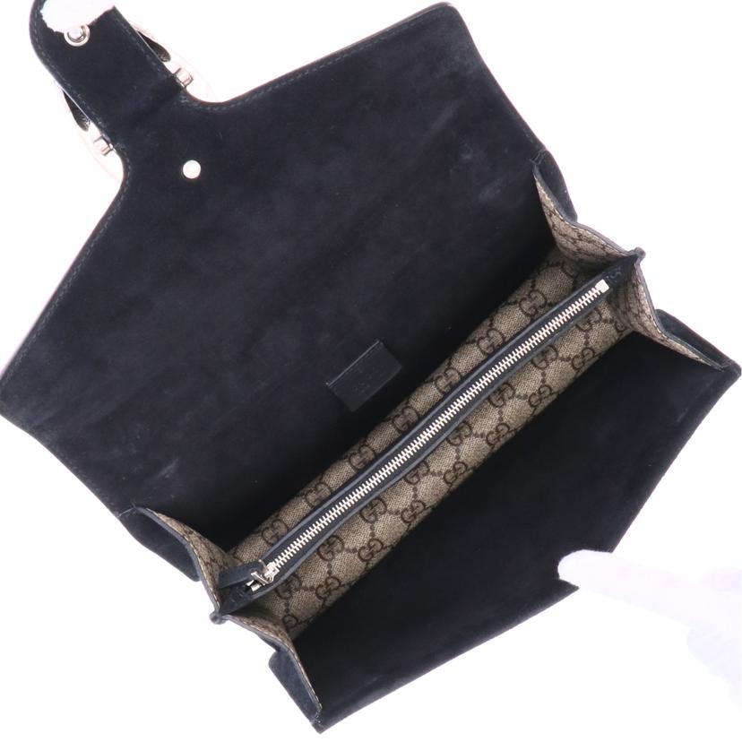 GUCCI グッチ/ディオニュソス /400249//001***/ABランク/75