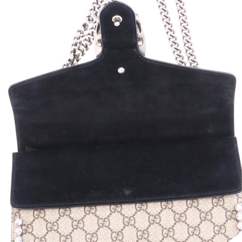 GUCCI グッチ/ディオニュソス /400249//001***/ABランク/75