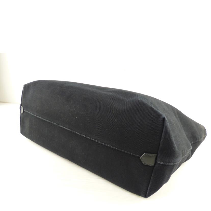 PRADA プラダ/キャンバストート/ショルダー欠品//Bランク/64