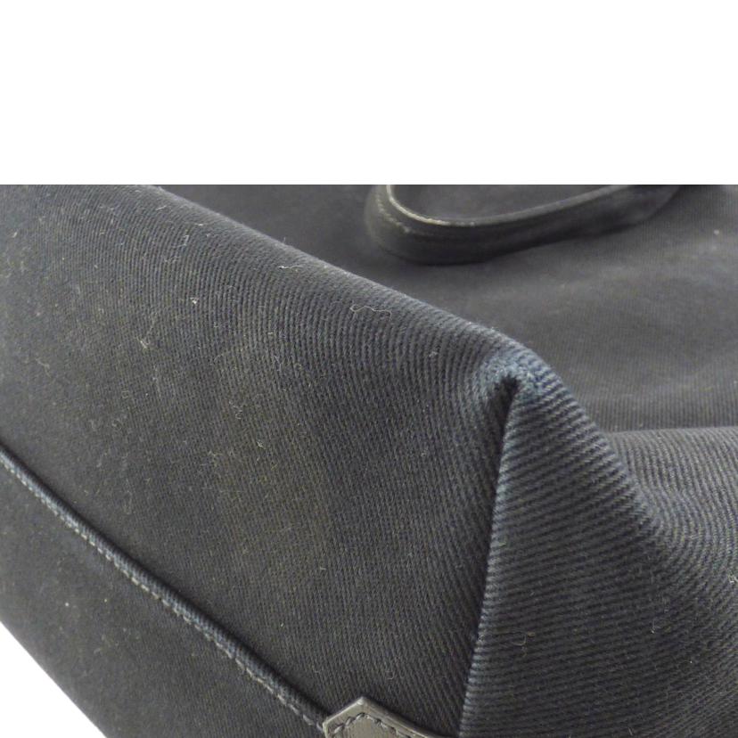 PRADA プラダ/キャンバストート/ショルダー欠品//Bランク/64