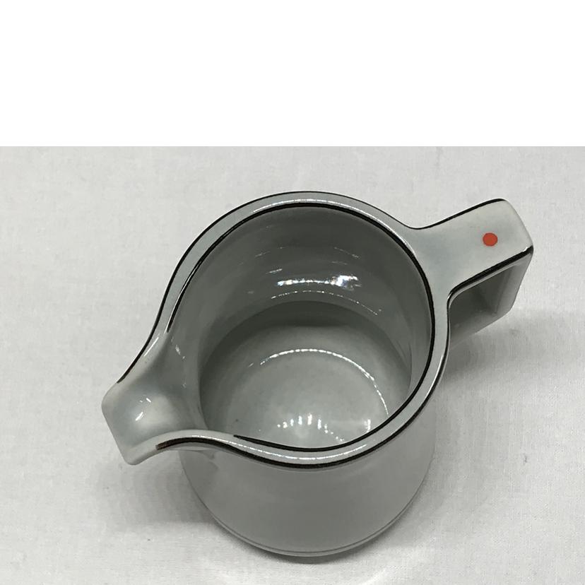 B&G ビーアンドジー/ミルクポット//Aランク/51