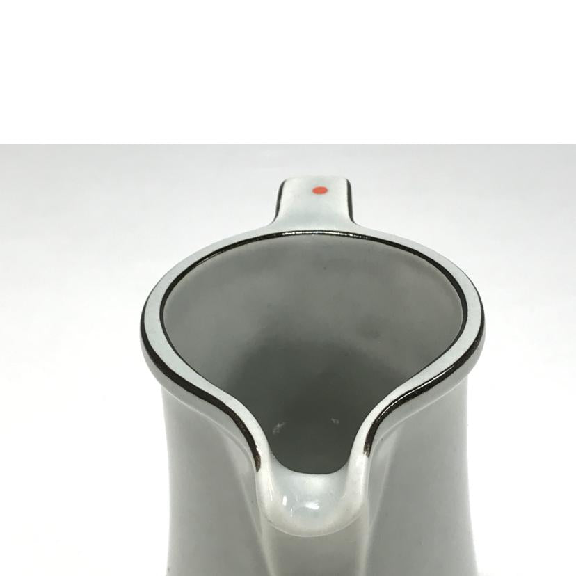 B&G ビーアンドジー/ミルクポット//Aランク/51