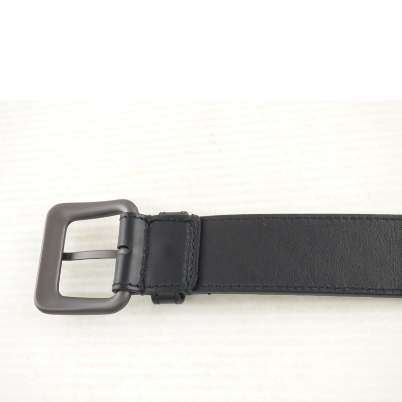 BOTTEGA VENETA ボッテガヴェネタ/イントレチャートベルト//ABランク/64