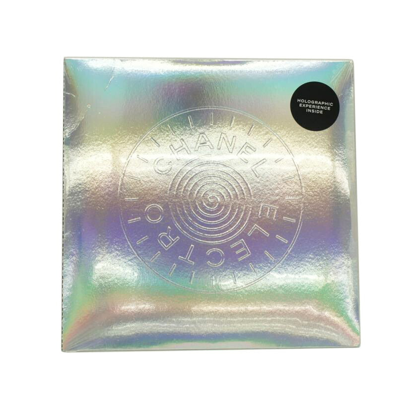 CHANEL シャネル 腕時計 世界限定1255本/J12・エレクトロ/レディース/クオーツ/H7121//KTD*****/Aランク/75